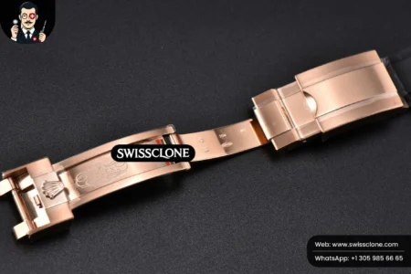 Daytona 116515 Super Clone - 38