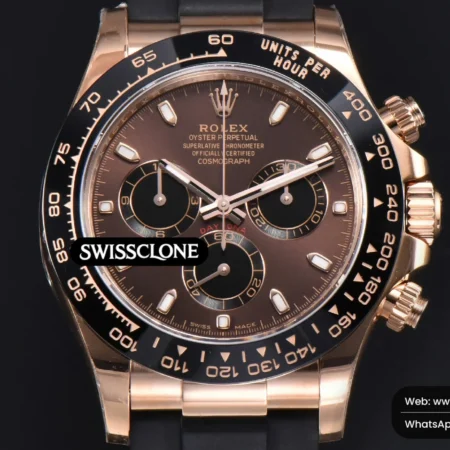 Daytona 116515 Super Clone
