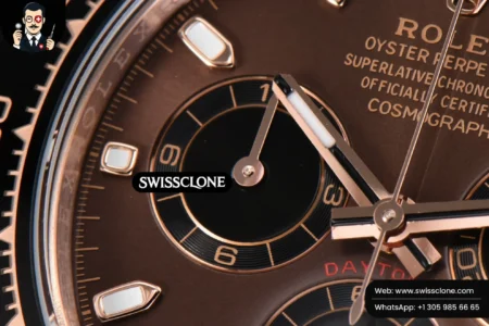 Daytona 116515 Super Clone - 5