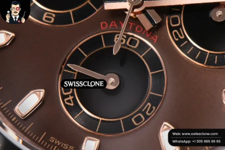 Daytona 116515 Super Clone - 7