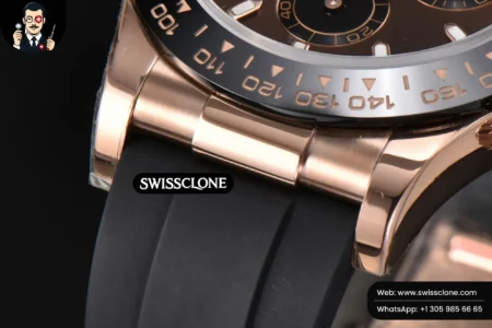 Daytona 116515 Super Clone - 9