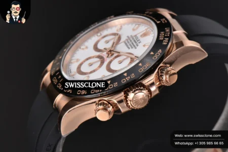 Daytona 116515 Super Clone - 10