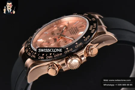 Daytona 116515 Super Clone - 10