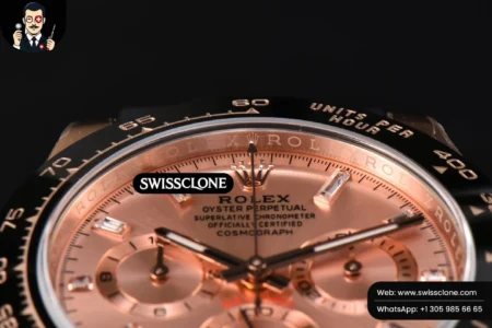 Daytona 116515 Super Clone - 12