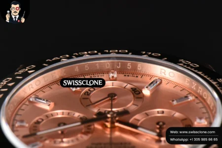 Daytona 116515 Super Clone - 13