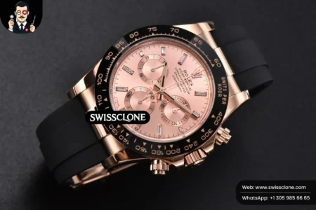 Daytona 116515 Super Clone - 14