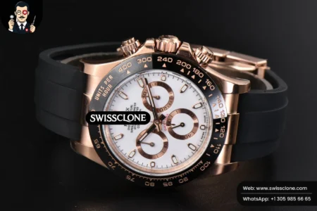 Daytona 116515 Super Clone - 15