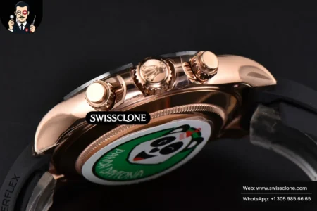 Daytona 116515 Super Clone - 16