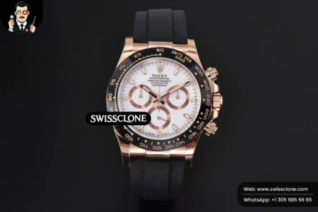 Daytona 116515 Super Clone - 2