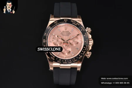 Daytona 116515 Super Clone - 2