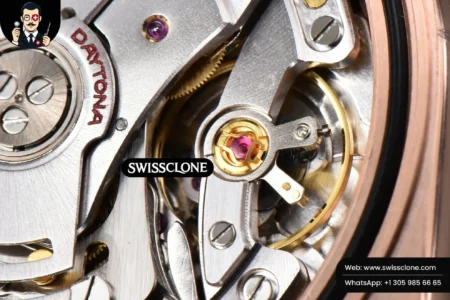 Daytona 116515 Super Clone - 23