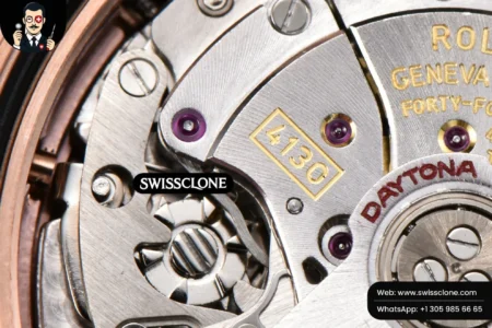 Daytona 116515 Super Clone - 24