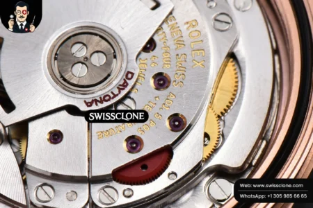 Daytona 116515 Super Clone - 26