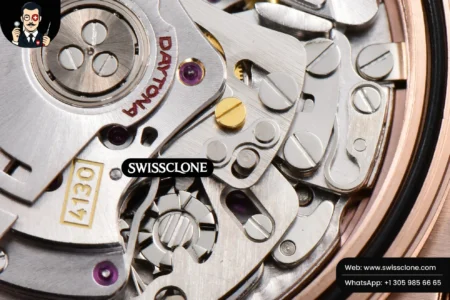 Daytona 116515 Super Clone - 27
