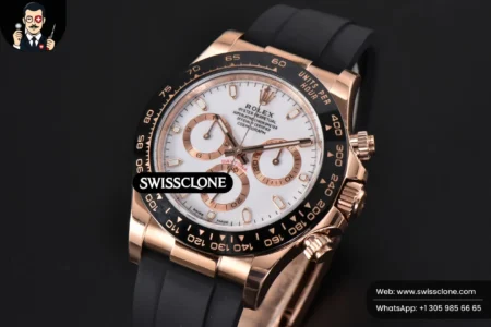 Daytona 116515 Super Clone - 3