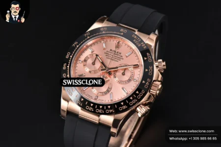 Daytona 116515 Super Clone - 3