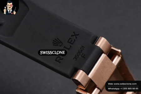 Daytona 116515 Super Clone - 32
