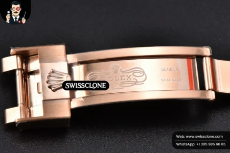 Daytona 116515 Super Clone - 35