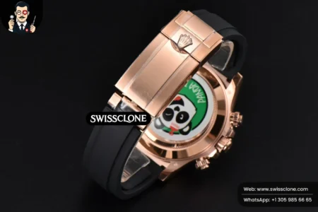 Daytona 116515 Super Clone - 39