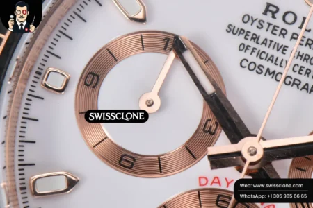 Daytona 116515 Super Clone - 5
