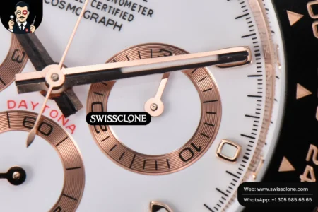Daytona 116515 Super Clone - 6