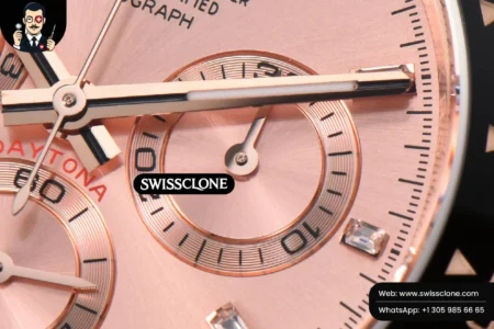 Daytona 116515 Super Clone - 6