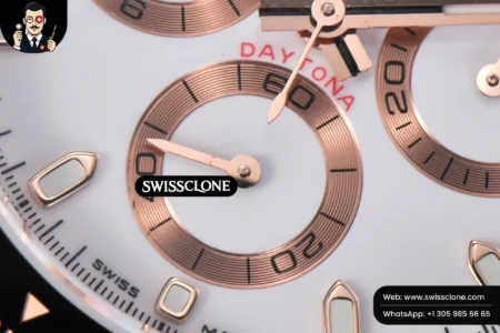 Daytona 116515 Super Clone - 7