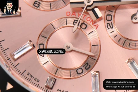 Daytona 116515 Super Clone - 7