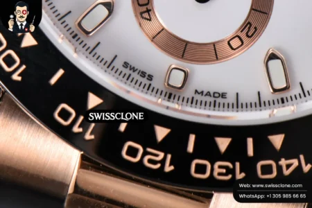 Daytona 116515 Super Clone - 8