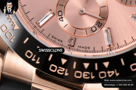 Daytona 116515 Super Clone - 8