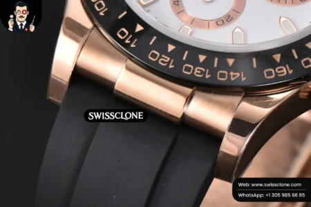 Daytona 116515 Super Clone - 9
