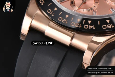 Daytona 116515 Super Clone - 9