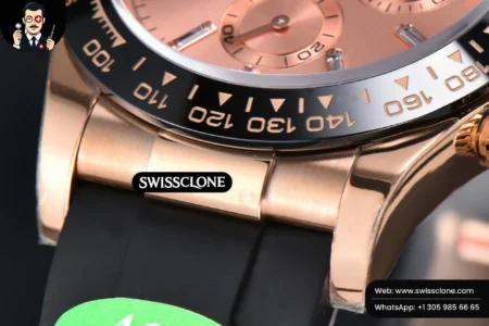 Daytona 116515 Super Clone - 10
