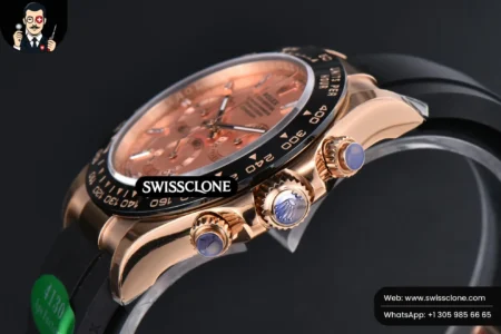 Daytona 116515 Super Clone - 11