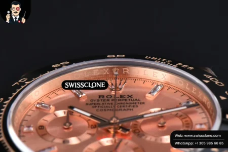 Daytona 116515 Super Clone - 12