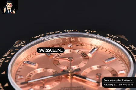 Daytona 116515 Super Clone - 13