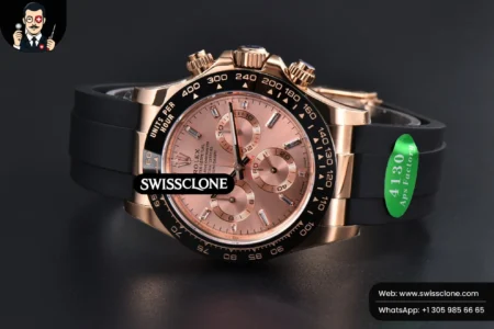 Daytona 116515 Super Clone - 15