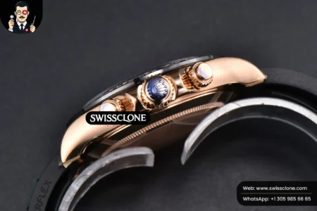 Daytona 116515 Super Clone - 16