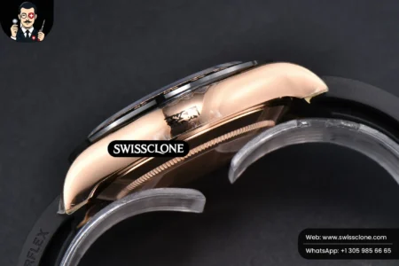 Daytona 116515 Super Clone - 17