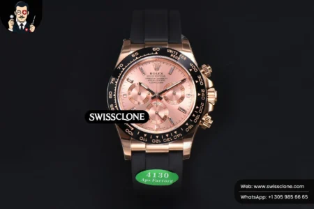 Daytona 116515 Super Clone - 2