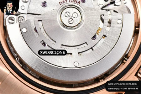 Daytona 116515 Super Clone - 22