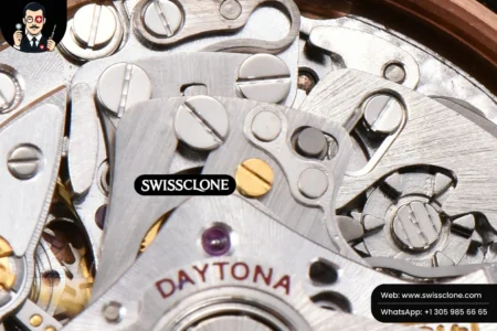Daytona 116515 Super Clone - 23