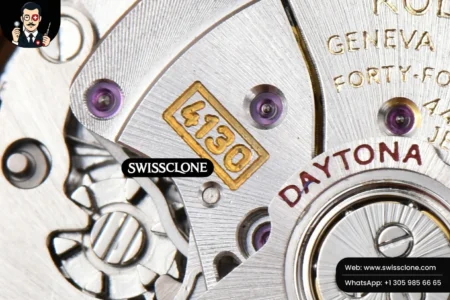 Daytona 116515 Super Clone - 26