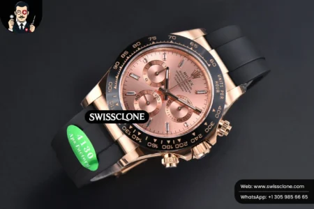 Daytona 116515 Super Clone - 3