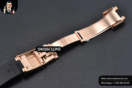 Daytona 116515 Super Clone - 39