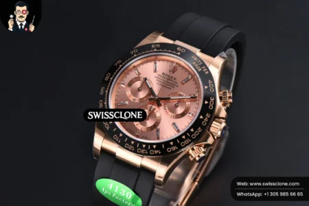 Daytona 116515 Super Clone - 4