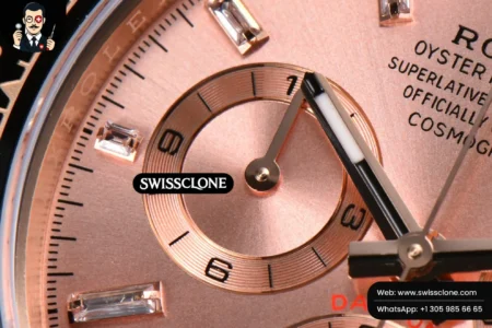 Daytona 116515 Super Clone - 6