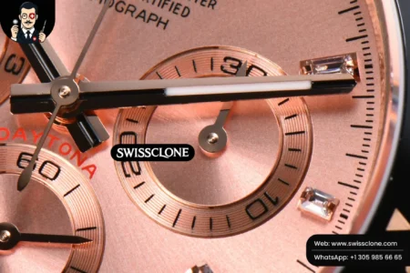 Daytona 116515 Super Clone - 7