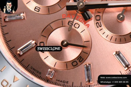 Daytona 116515 Super Clone - 8