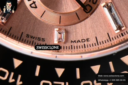 Daytona 116515 Super Clone - 9